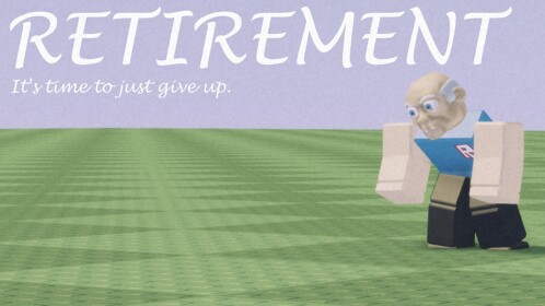 Retirement