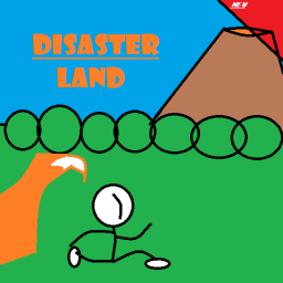 Disaster Land