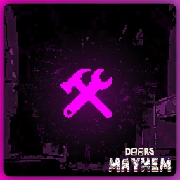 [🛠PUBLIC TEST🛠] DOORS👁️: MAYHEM icon