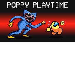Survive Poppy Playtime In Among