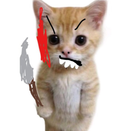 survival the el gato th killer