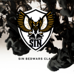SIN bedwars clan