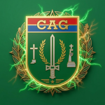 Curso de Aperfeiçoamento de Graduados 'CAG'