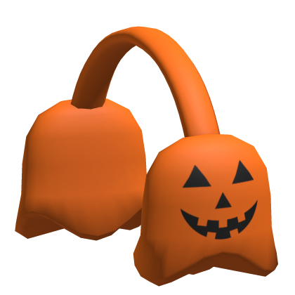 Halloween Earmuffs