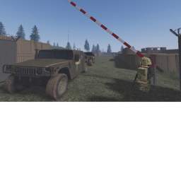 Anti-Insurgency Operation, Donetsk Oblast