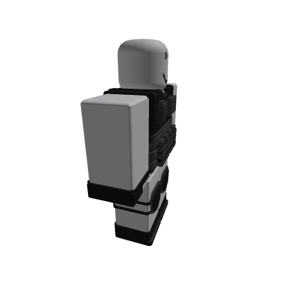 Armored Dummy