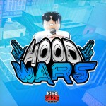 Hood Wars 🏴‍☠️