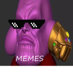 The Danker Meme Gang