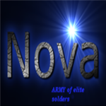 NOVA Army Of Elite Soldiers