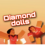 Diamond dolls