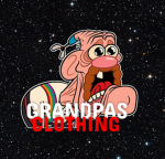 Grandpas Clothing