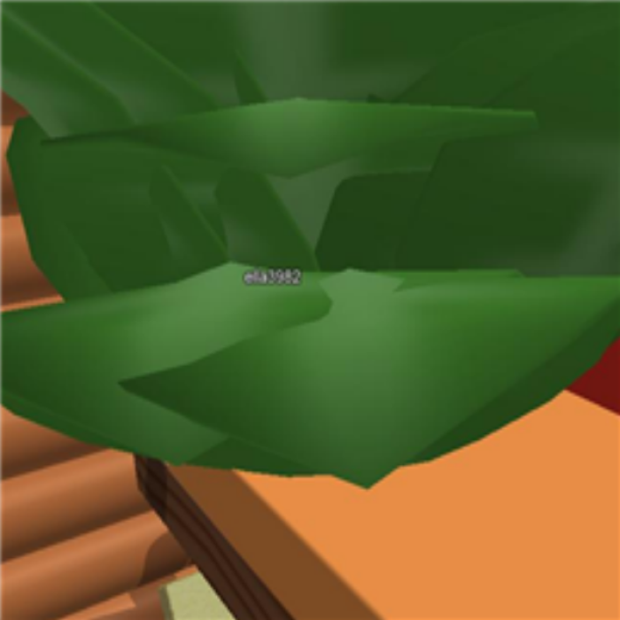 Stupid Plants... Roblox decal