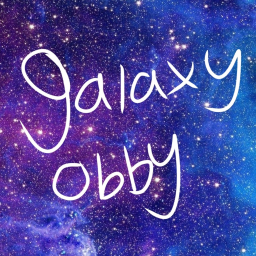 Galaxy obby