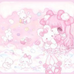 aesthetic_pink_bunny_squad_