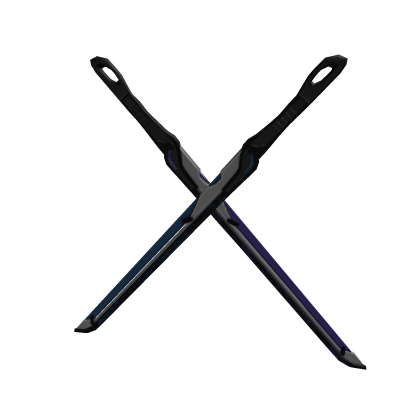 Cyber Swords