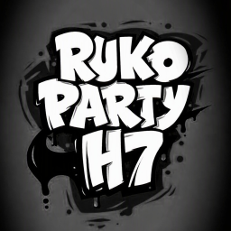 [24/7]PARTY RUKO
