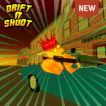 Drift N Shoot 