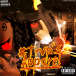 #Trvp's Apparel