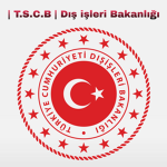 | T.S.C.B | Dış işleri Bakanlığı