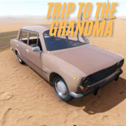Trip to the grandma 🚗 [BETA]