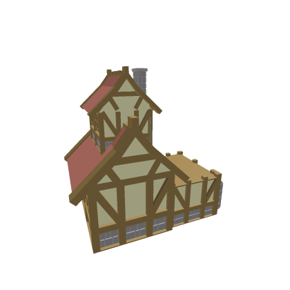 Big House