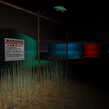 Re: Area 51 [Under Construction]