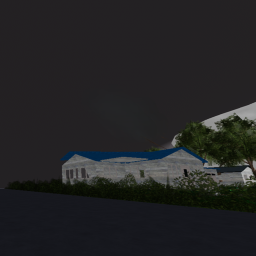 Parkersburg Tornado Simulation (2008) VPublic icon