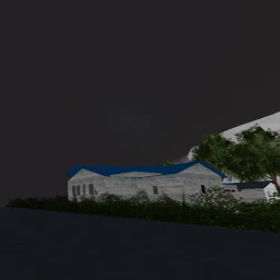 Parkersburg Tornado Simulation (2008) VPublic icon