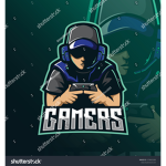 GAMERS LOS MEJORES