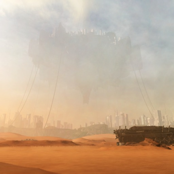 Dune