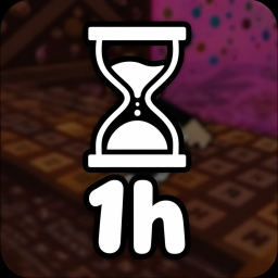 [X10]+1 Speed Keyboard Escape l Candy & Chocolafe