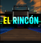 El Rincón: