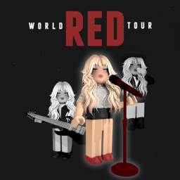 Red Tour: Taylor Swift Experience