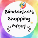 Blindshopping