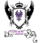 THE KNIGHTS OF THE FALCONS