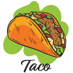 taco (: