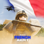 [FA] — French Army