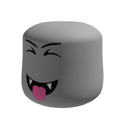 Playful Vampire Face - Dynamic Head | Roblox Item - Rolimon's