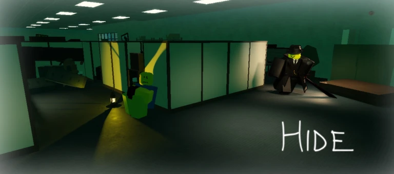 [🎃] Survive The Mafioso