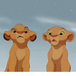 Lion Squadd
