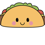 The Taco 1234