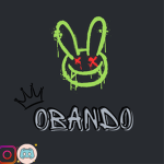 0BANDO
