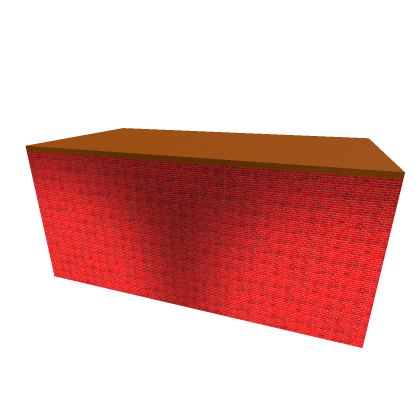A Brick House