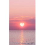 SUNSET:))