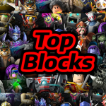 Top Blocks !