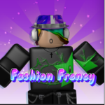 Fashion Frency