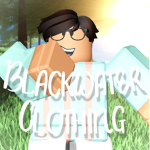 Blackwater Clothing [BC]