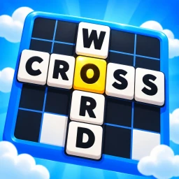 🧩Crosswords icon