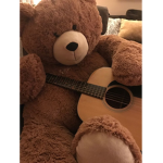 -mias teddies-