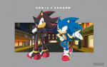 Sonic’s team group